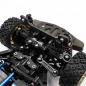 Preview: Yeah Racing Graphite Rally Shock Tower Set For Tamiya TT02