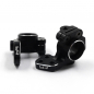 Preview: Yeah Racing Aluminium KPI Lenkhebel Set für 3racing Sakura D6