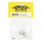 Preview: Yeah Racing Aluminum 7075 Pulley 2pcs For Team Associated RC10 4WD