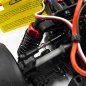 Preview: Yeah Racing Titan Spurstangen Set für Kyosho Fazer D2 FZD2