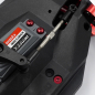 Preview: Yeah Racing Titan Spurstangen Set für Kyosho Fazer D2 FZD2
