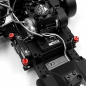 Preview: Yeah Racing Aluminium M3 Twist Nut Rot