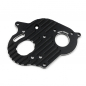 Preview: Yeah Racing Aluminium Motorplatte für Kyosho Ultima