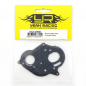 Preview: Yeah Racing Aluminium Motorplatte für Kyosho Ultima