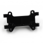 Preview: Yeah Racing Aluminium Bulkhead vorne für Kyosho Ultima