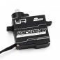 Preview: Yeah Racing Hackgear High Performance Torque Coreless Digital Micro Servo für 1/28 1/24