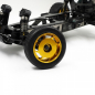 Preview: Yeah Racing Aluminum CNC 8W Spoke Rim Set For Kyosho ULTIMA