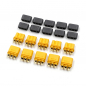 Preview: Yeah Racing MR30 Connector Adapter Set (5pair)