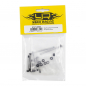 Preview: Yeah Racing Stahl Aufhängungsstift Set für Kyosho Ultima
