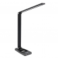 Preview: Yeah Racing Aluminium LED Pit Light mit Teileablage – Schwarz