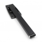 Preview: Yeah Racing Aluminium LED Pit Light mit Teileablage – Schwarz