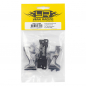 Preview: Yeah Racing Aluminum Servo Mount & Chassis Brace Set For Team Associated RC10 4WD