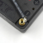 Preview: Yeah Racing Aluminium Bullet Plug Grips mit 5 mm Goldkontakten