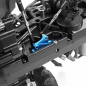 Preview: Yeah Racing Aluminium Essential Conversion Kit für Tamiya GF-02
