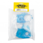 Preview: Yeah Racing Aluminium Getriebegehäuse für Tamiya DT-04, DT-03, DT-02