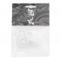 Preview: Onisiki NEKOMATA AWD Plastic Rims Set