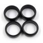 Preview: Onisiki NEKOMATA Plastic Drift Tire Set