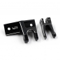 Preview: Yeah Racing Aluminium-Panhardstabhalter-Set für Kyosho KC10 Crawler