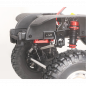 Preview: Yeah Racing Aluminium-Panhardstabhalter-Set für Kyosho KC10 Crawler