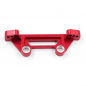 Preview: Yeah Racing Aluminium Lenkungsset für Reve D RDX – Red