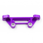 Preview: Yeah Racing Aluminium Lenkungsset für Reve D RDX – Purple