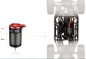 Preview: Hobbywing Quicrun Fusion Combo für Rock Crawler 1200kV