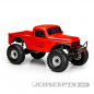 Preview: JConcepts JCI Power Master Crawler Karosserie - Radstand: 313mm