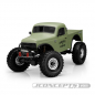 Preview: JConcepts JCI Power Master Crawler Karosserie - Radstand: 313mm