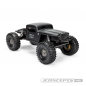 Preview: JConcepts JCI Anvil Cab only Crawler Karosserie , Radstand: 313mm