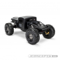 Preview: JConcepts JCI Anvil Cab only Crawler Karosserie , Radstand: 313mm