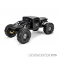 Preview: JConcepts JCI Anvil Cab only Crawler Karosserie , Radstand: 313mm