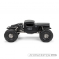 Preview: JConcepts JCI Anvil Cab only Crawler Karosserie , Radstand: 313mm