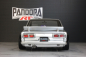 Preview: Pandora Nissan Skyline HT 2000GT-R (KPGC10) Custom