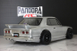 Preview: Pandora Nissan Skyline HT 2000GT-R (KPGC10) Custom