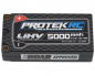 Preview: ProTek RC 2S 130C Low IR Si-Graphene + HV Shorty LiPo  (7.6V/5000mAh)