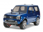 Preview: Tamiya Suzuki Jimny (JB23) 4WD MF-01X Bausatz
