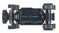 Preview: Killerbody 1:10 4WD Rally Chassis "MARS/STRATOS" ARR-Version