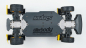 Preview: Killerbody 1:10 4WD Rally Chassis "MARS/STRATOS" ARR-Version