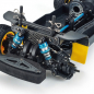 Preview: Killerbody 1:10 4WD Rally Chassis "MARS/STRATOS" ARR-Version