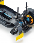 Preview: Killerbody 1:10 4WD Rally Chassis "MARS/STRATOS" ARR-Version