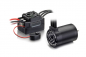 Preview: Absima 1:10 Brushless Set Thrust BL ECOV2 - 60A/3421KV