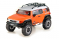 Preview: Absima Crawler CR3.4 KHAMBA Orange RTR +  4140009 LiPo 5000mAh Battery