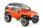 Preview: Absima Crawler CR3.4 KHAMBA Orange RTR +  4140009 LiPo 5000mAh Battery