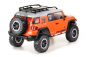 Preview: Absima Crawler CR3.4 KHAMBA Orange RTR +  4140009 LiPo 5000mAh Battery