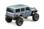 Preview: Absima Crawler CR3.4eco "SHERPA" gun-met. 1/10 RTR