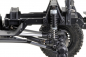 Preview: Absima Crawler CR3.4eco "SHERPA" gun-met. 1/10 RTR