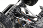 Preview: Absima Crawler CR3.4eco "SHERPA" gun-met. 1/10 RTR