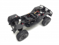 Preview: Absima Crawler CR4.4eco "HILUX" grau RTR