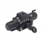 Preview: Absima 1/10 RC Metall-Seilwinde Doppelmotor 6kg (Typ A)