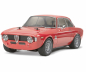 Preview: Tamiya Alfa Romeo Giulia Sprint GTA M-06 Kit